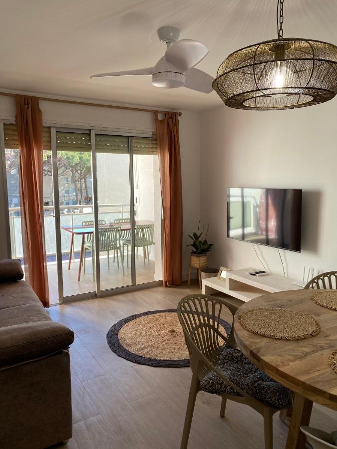 Tranquilidad Y Confort, Apartamento Reformado En 캠브릴스 외부 사진