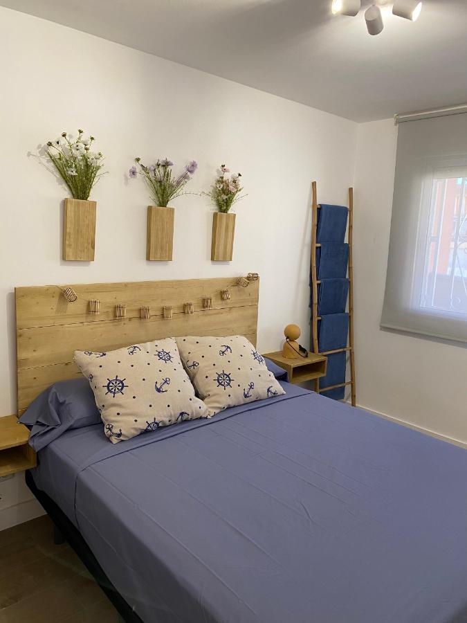 Tranquilidad Y Confort, Apartamento Reformado En 캠브릴스 외부 사진