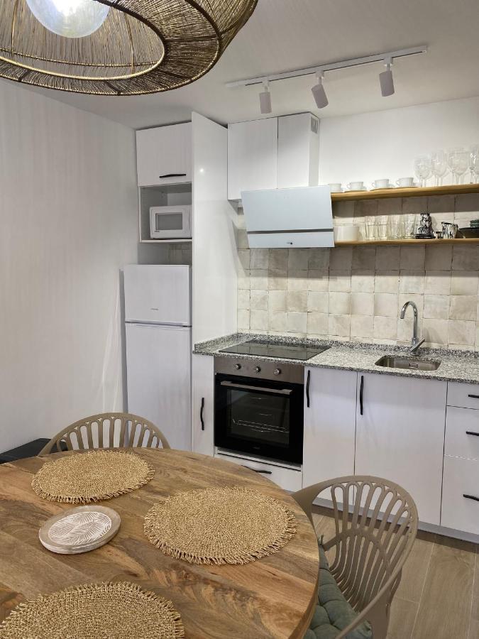 Tranquilidad Y Confort, Apartamento Reformado En 캠브릴스 외부 사진