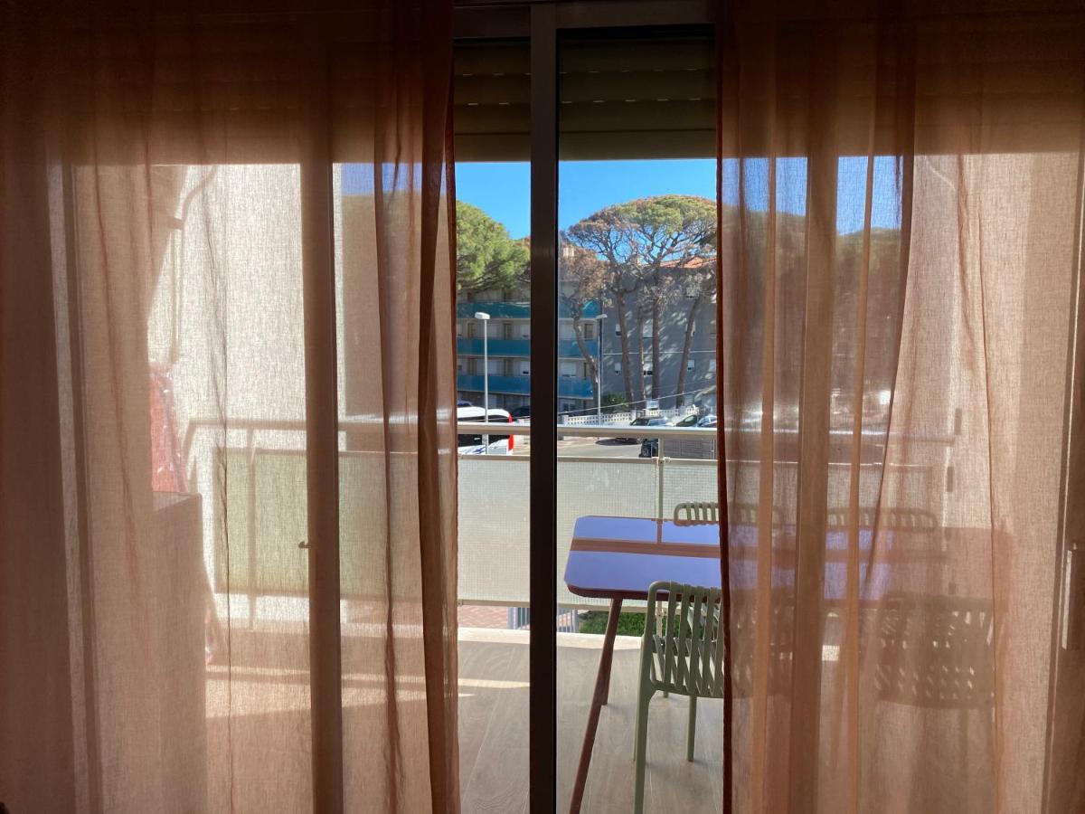 Tranquilidad Y Confort, Apartamento Reformado En 캠브릴스 외부 사진